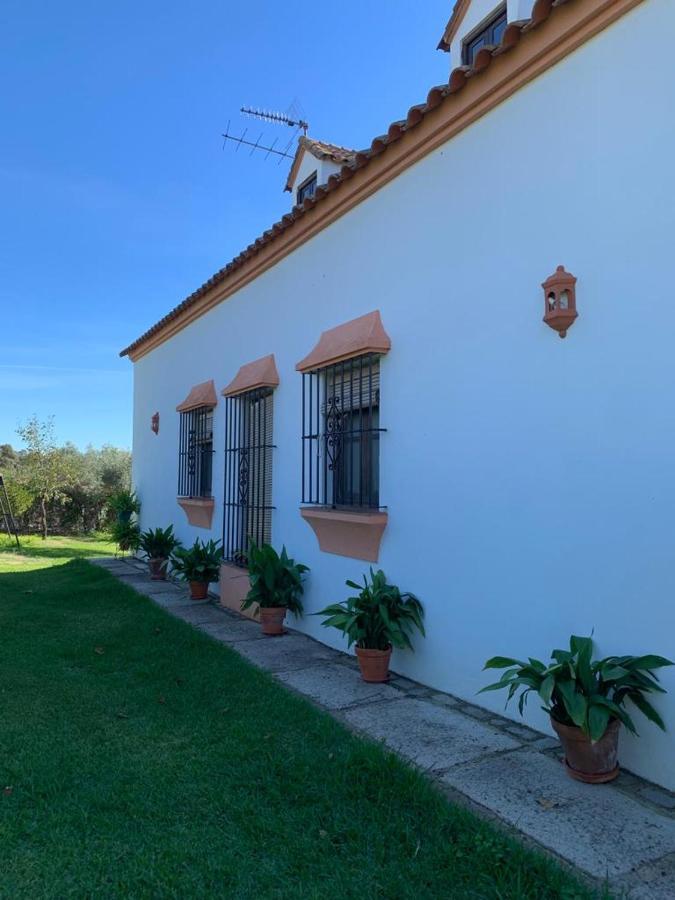 Casa Rural "El Carrasca" El Carrascalejo Exterior foto